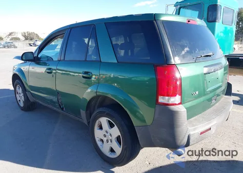 2004 Saturn Vue V6 из США, поврежденный, VIN 5GZCZ534X4S839256